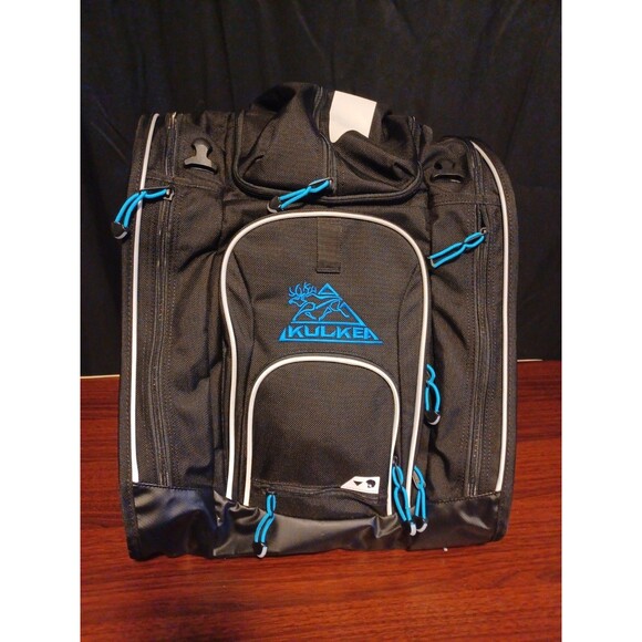 Kulkea Boots Bag Great Condition!